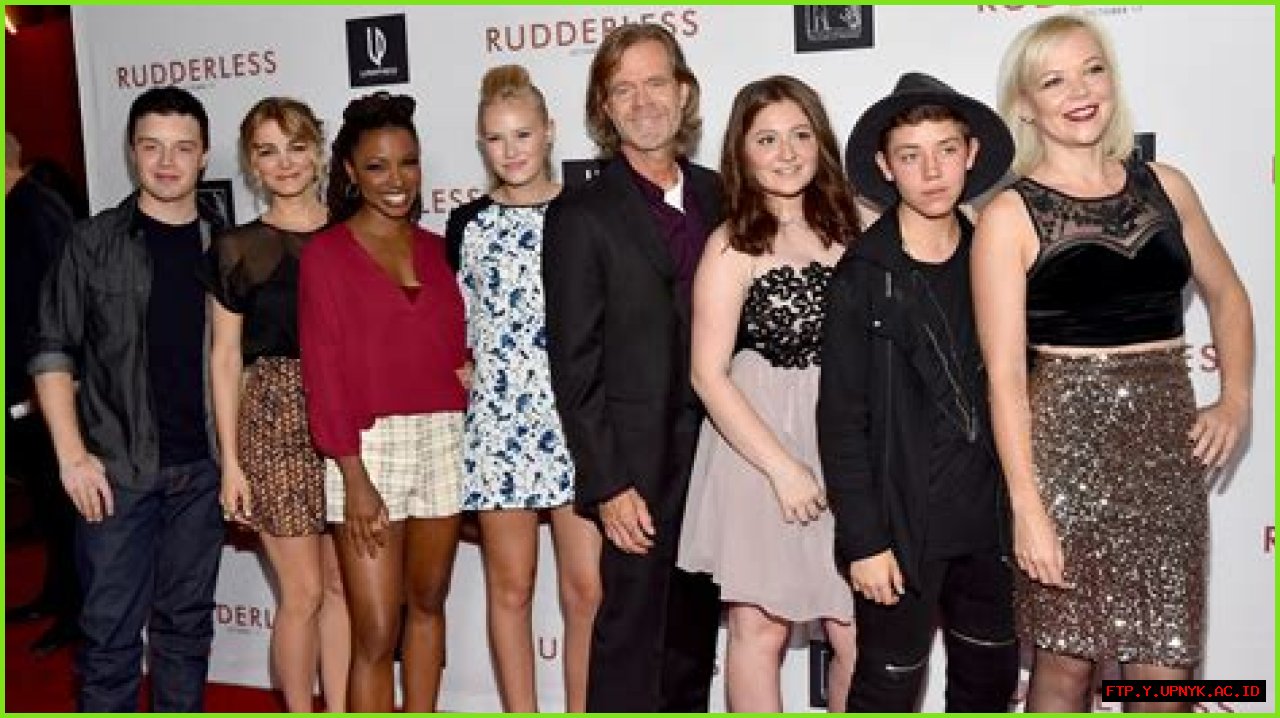 Meet The Talented Cast: Holly From Shameless Unveiled