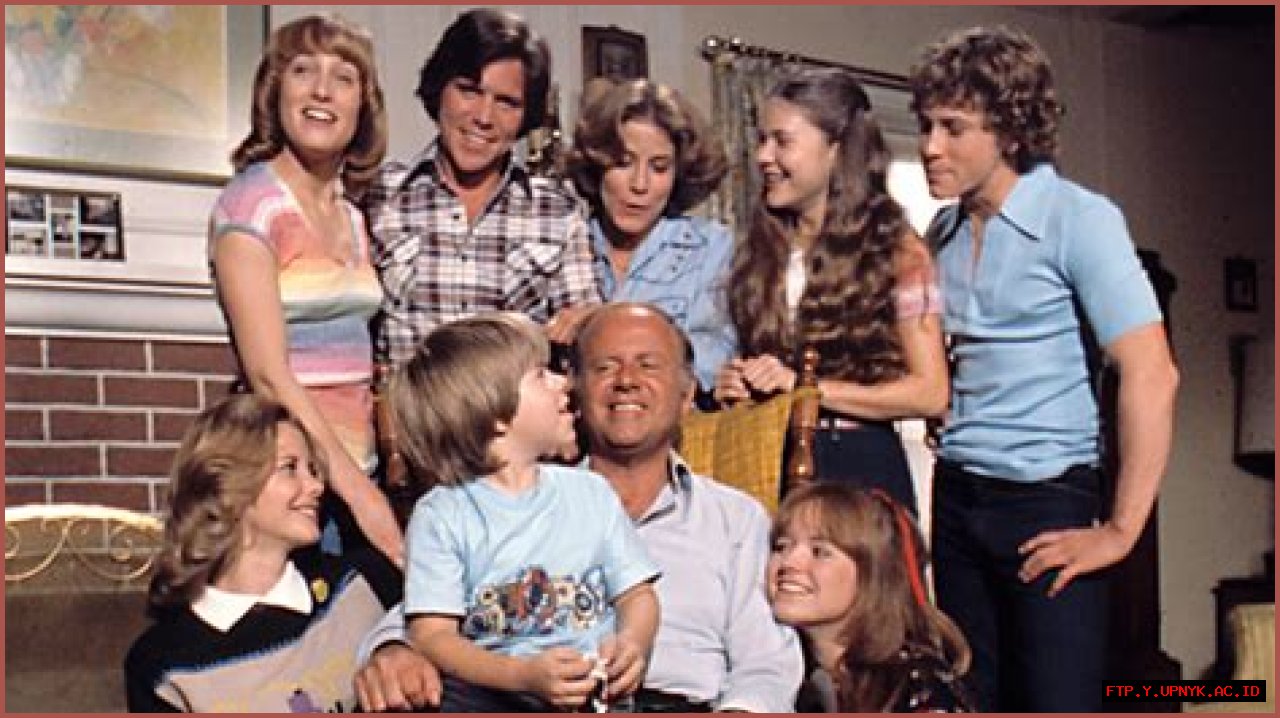 Meet The Talented Cast Of 'Eight Is Enough': A Comprehensive Guide To The Iconic Actors And Characters