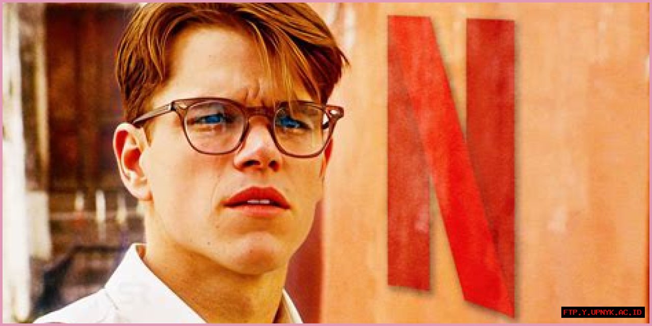 Meet The Talented 'David Lee Housden' - Actor And Writer