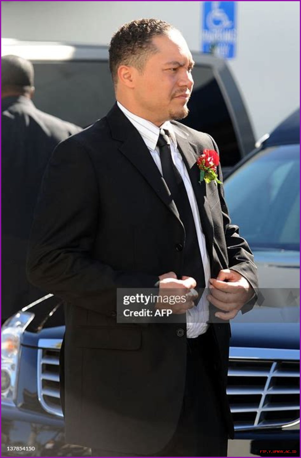 Meet The Talented Donto James: Rising Star In The Entertainment Industry