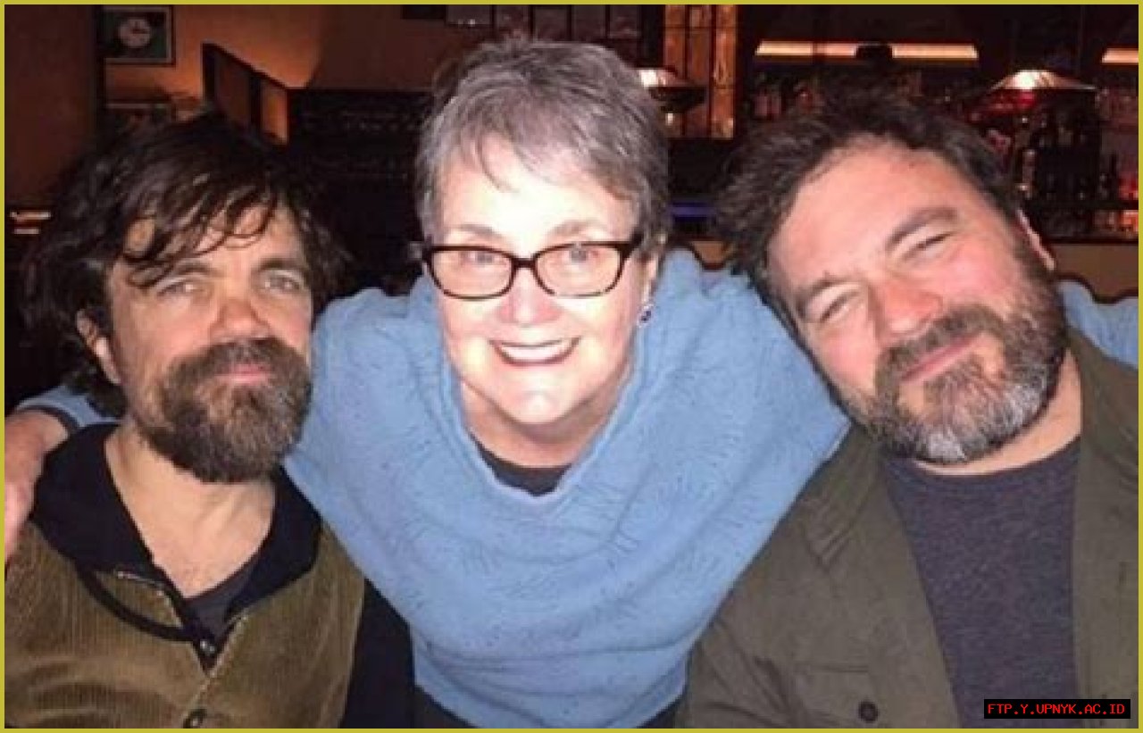 Meet The Talented Jonathan Dinklage: An Actor's Legacy