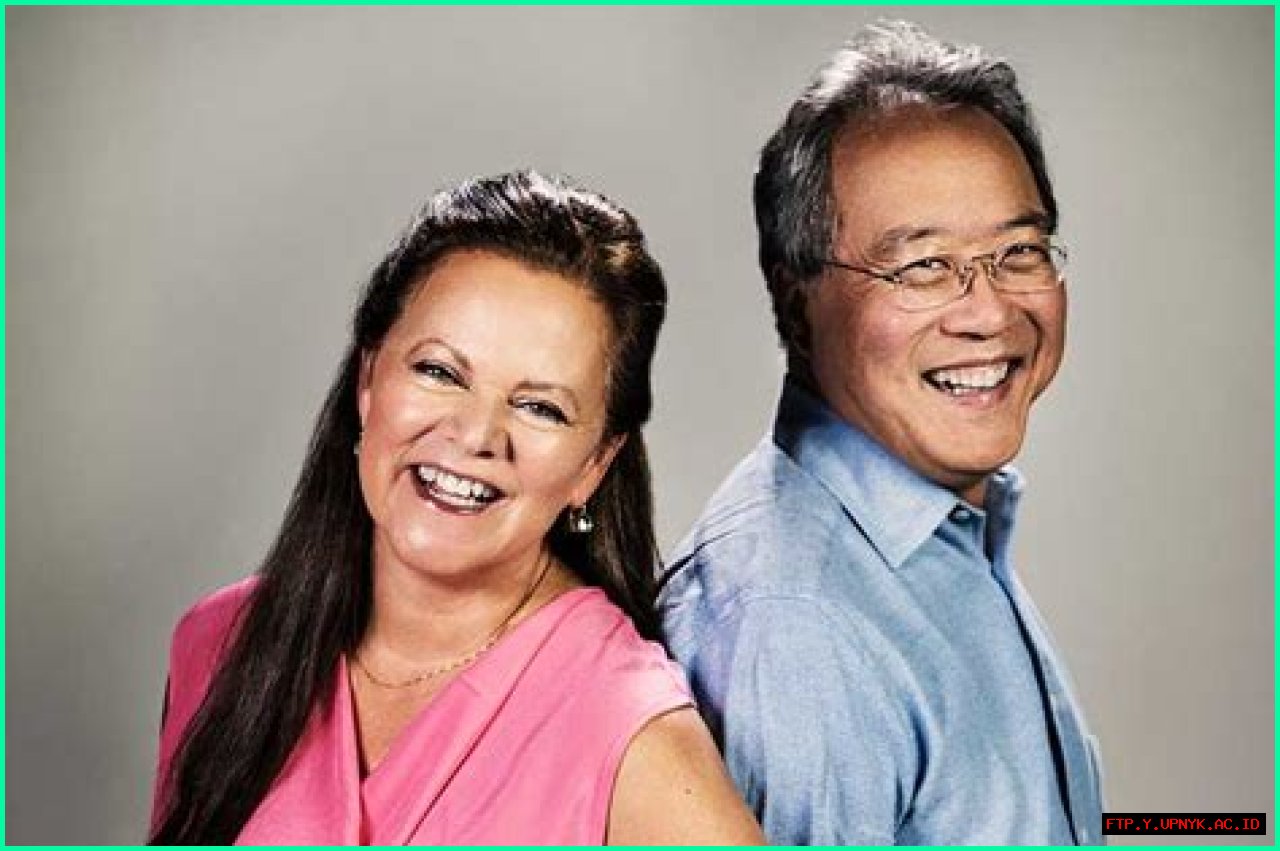 Meet The Talented Wife Of Yo-Yo Ma: An Inspiring Story Of Love And Support