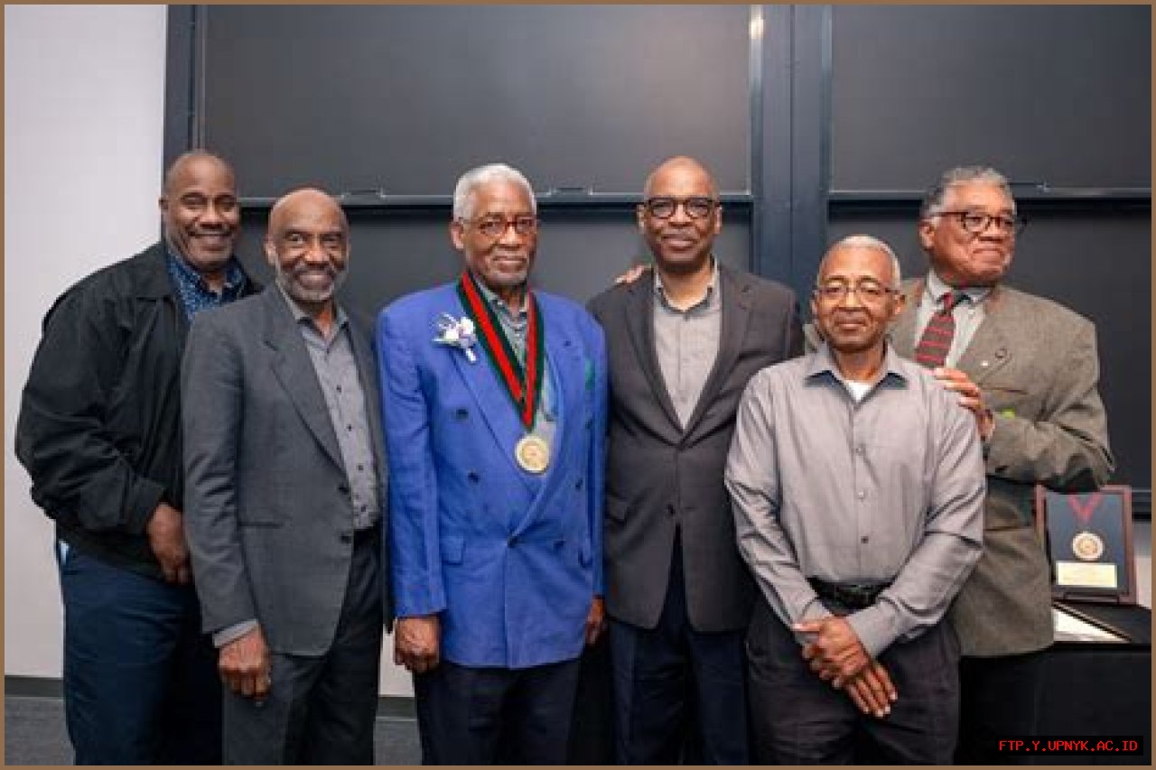 Meet The Visionary Behind Joe Aguillard: Trailblazing Architect