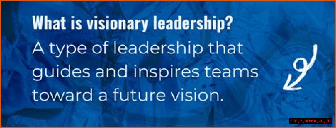 Meet The Visionary Leader: John Blatchford