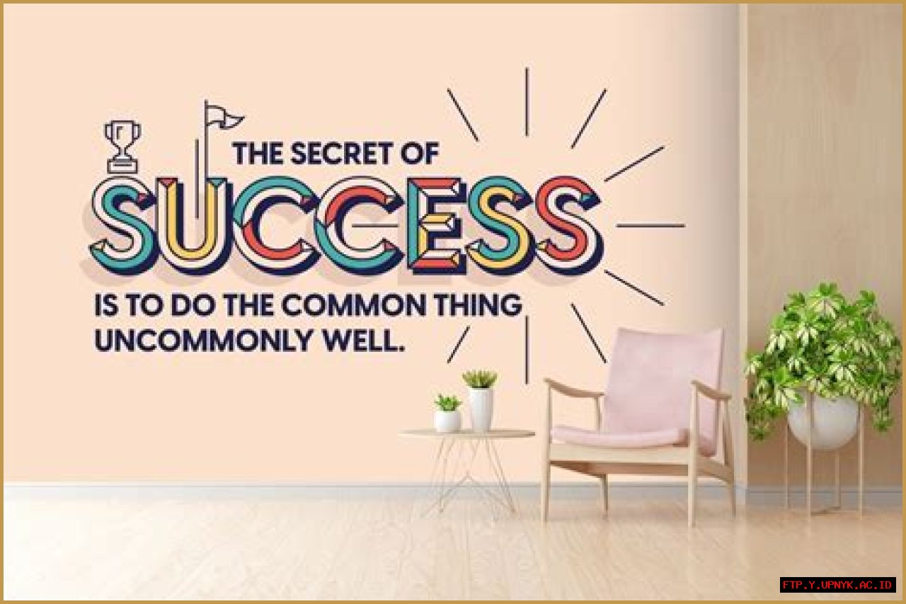 Meet The Wealthiest Nigerian: Uncovering The Secret Of Success