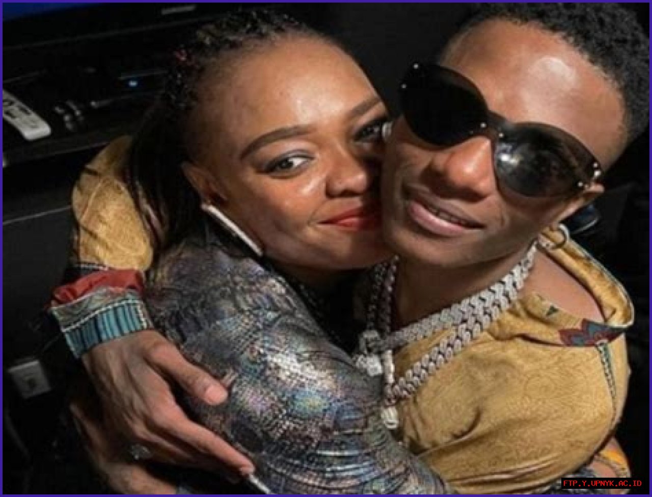 Meet The Wizkid Family: Brothers And Sisters Of The Superstar