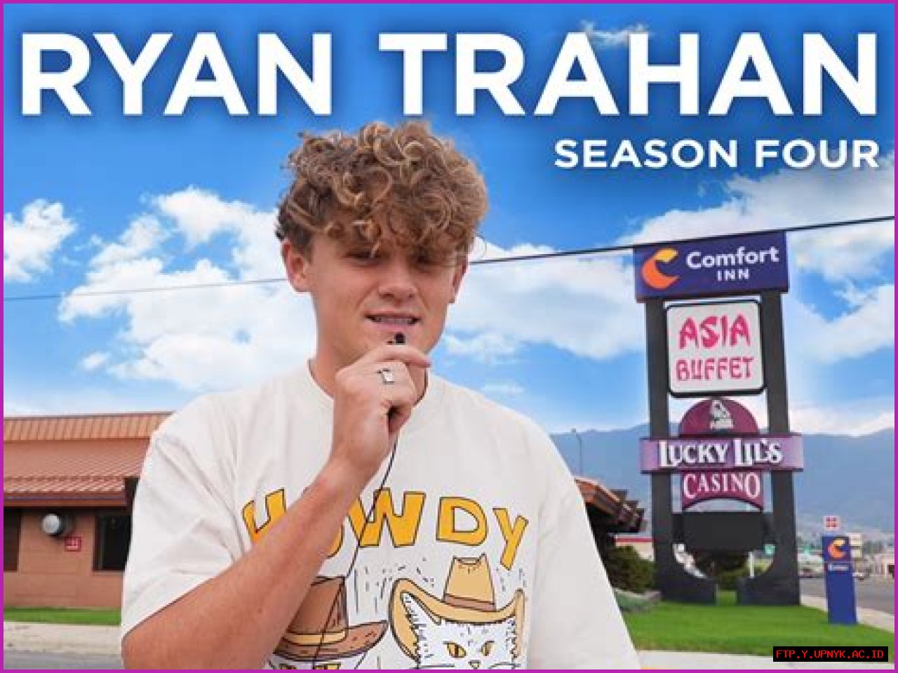 Meet The Young And Driven Ryan Trahan: Uncovering His Age And More