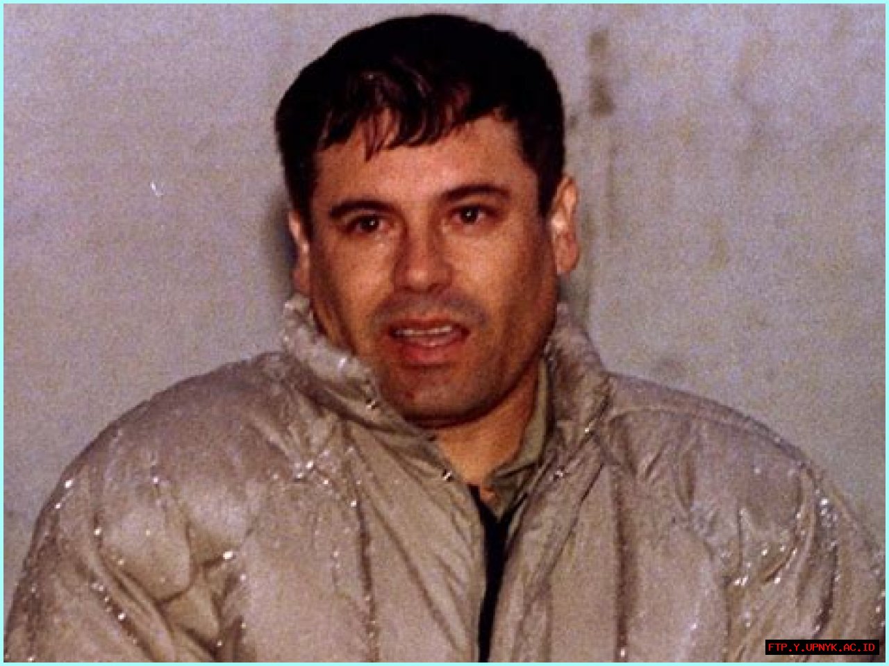 Meet The Young El Chapo: Rise Of A New Drug Lord