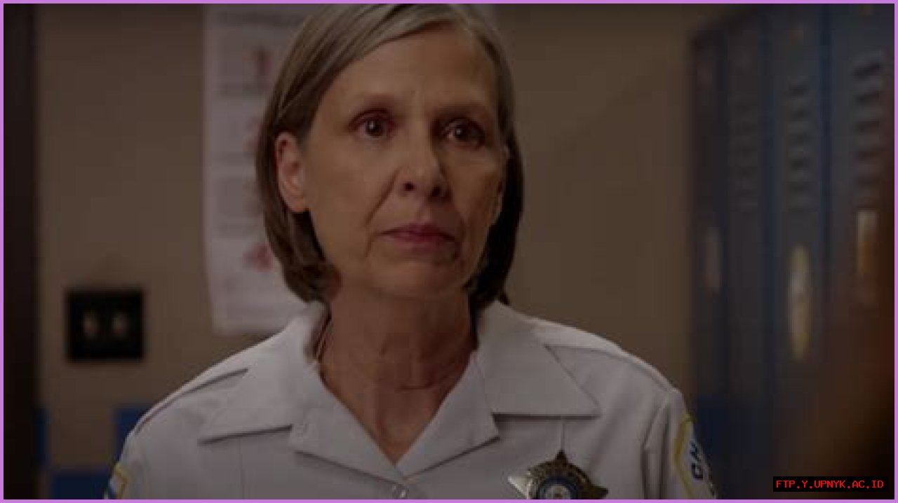 Meet Trudy Chicago Pd Actress! Get To Know More About Her