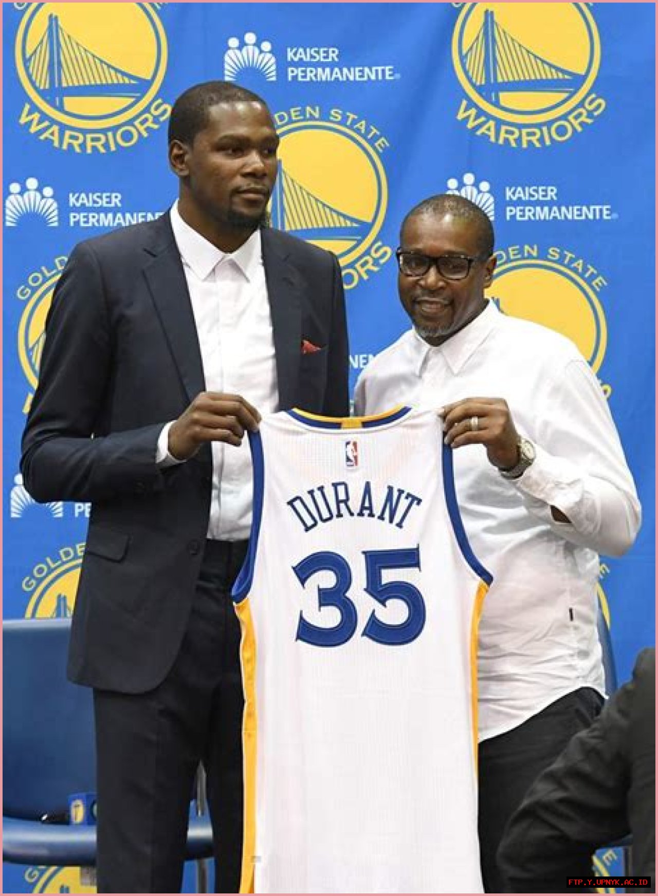 Meet Wayne Pratt: The Inspiring Father Behind NBA Star Kevin Durant