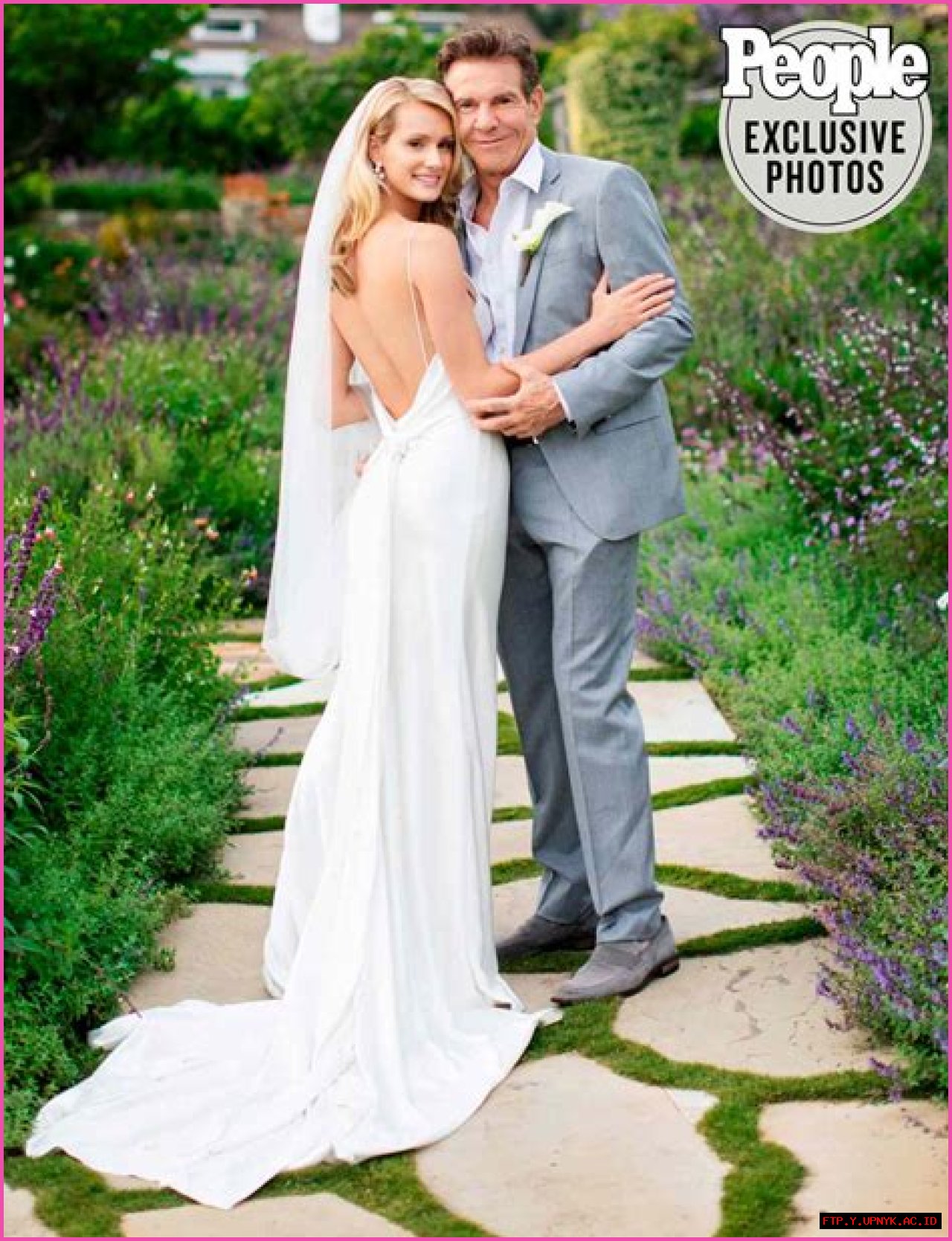 Meg Ryan And Dennis Quaid's Marital Journey