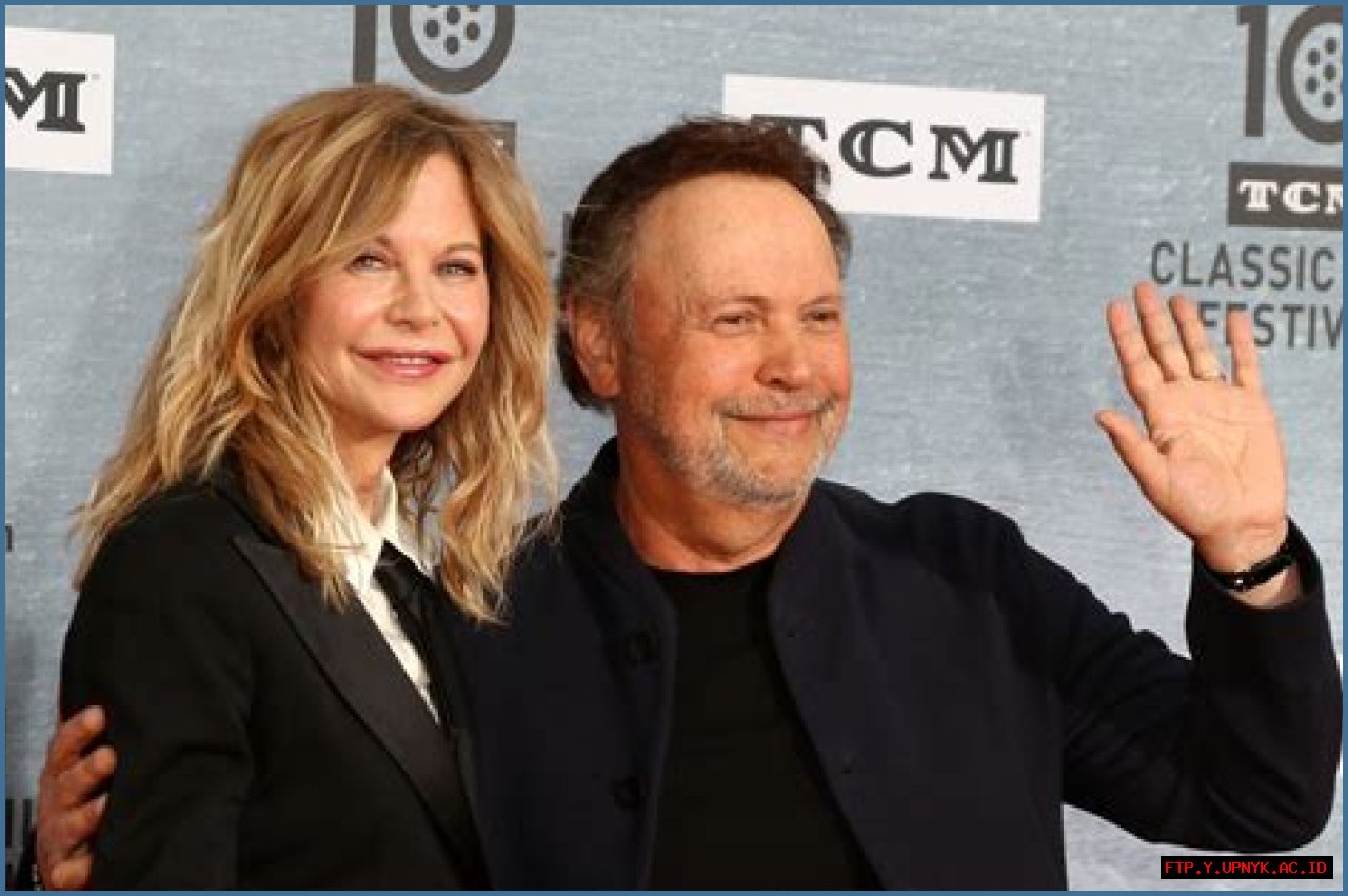 Meg Ryan Net Worth: The Rippling Effects Of Hollywood Success