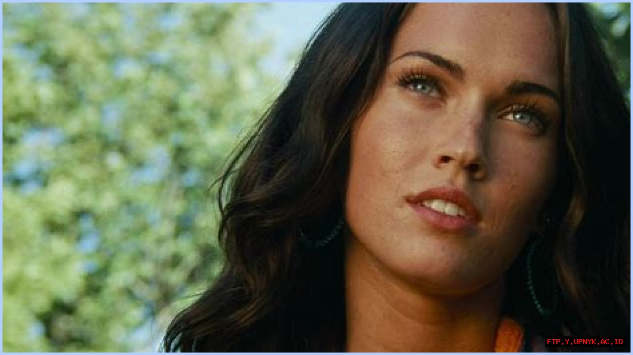 Megan Fox's Journey As A Transgender Icon