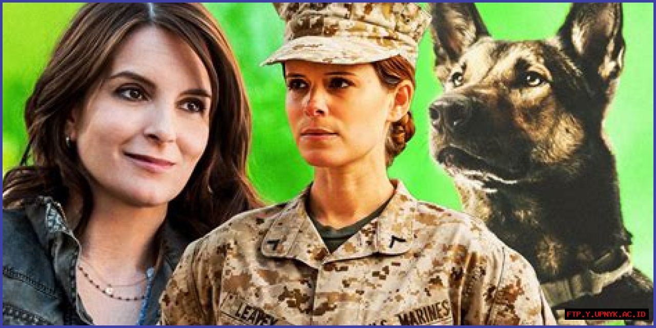 Megan Leavey's Endearing Relationship With Matt Morales: A Love Story
