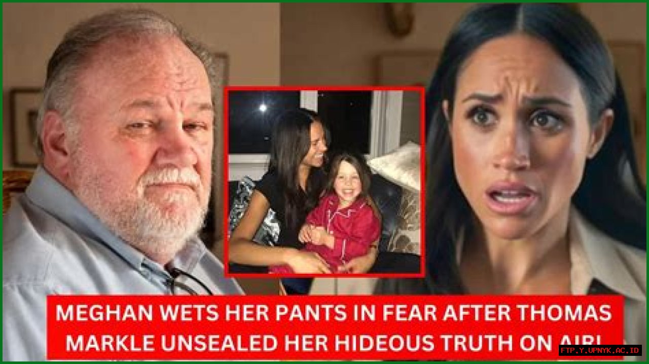 Meghan's Microphone: Uncovering Royal Secrets | The Latest Revelations