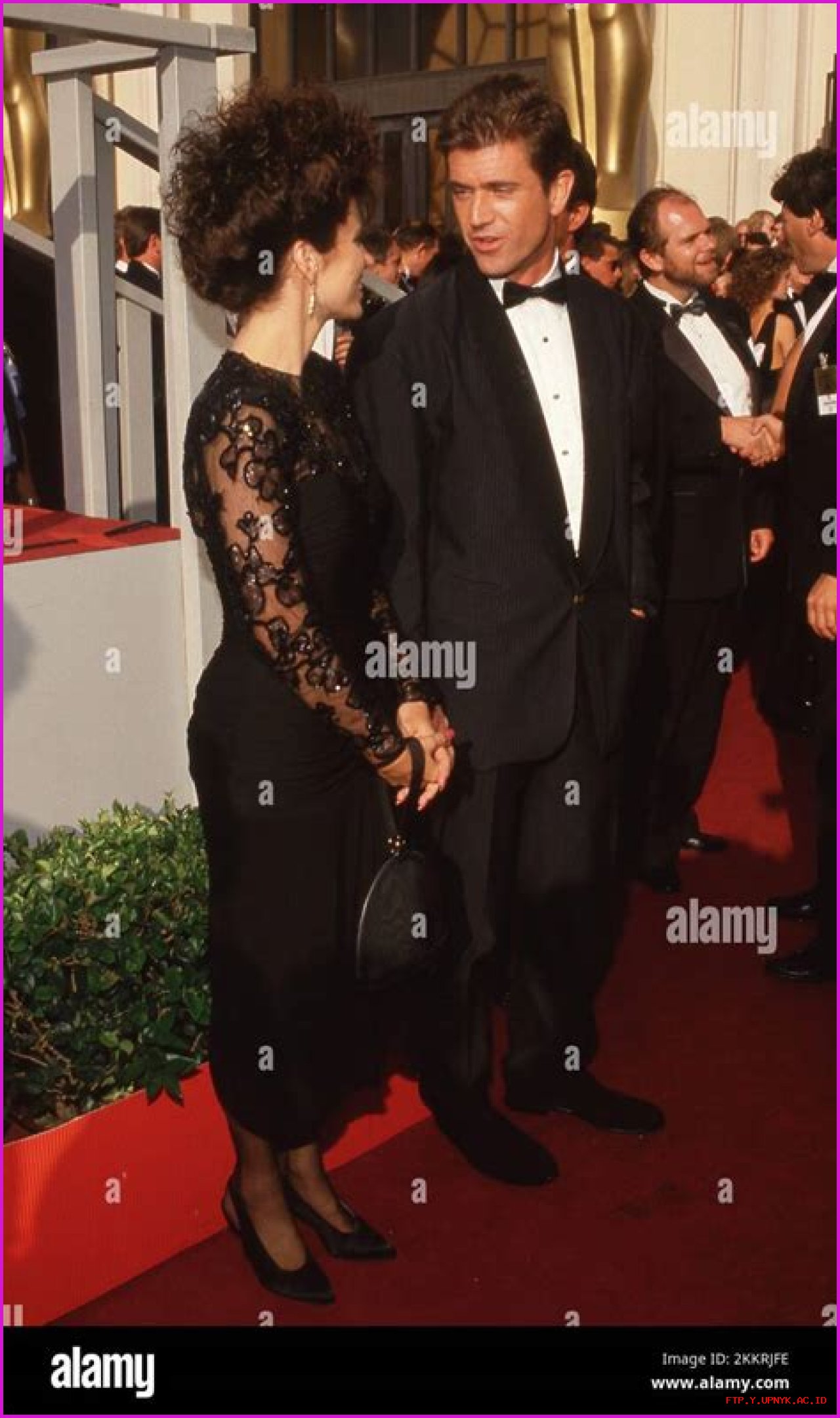 Mel Gibson's Wife: A Look At His Past And Present Relationships