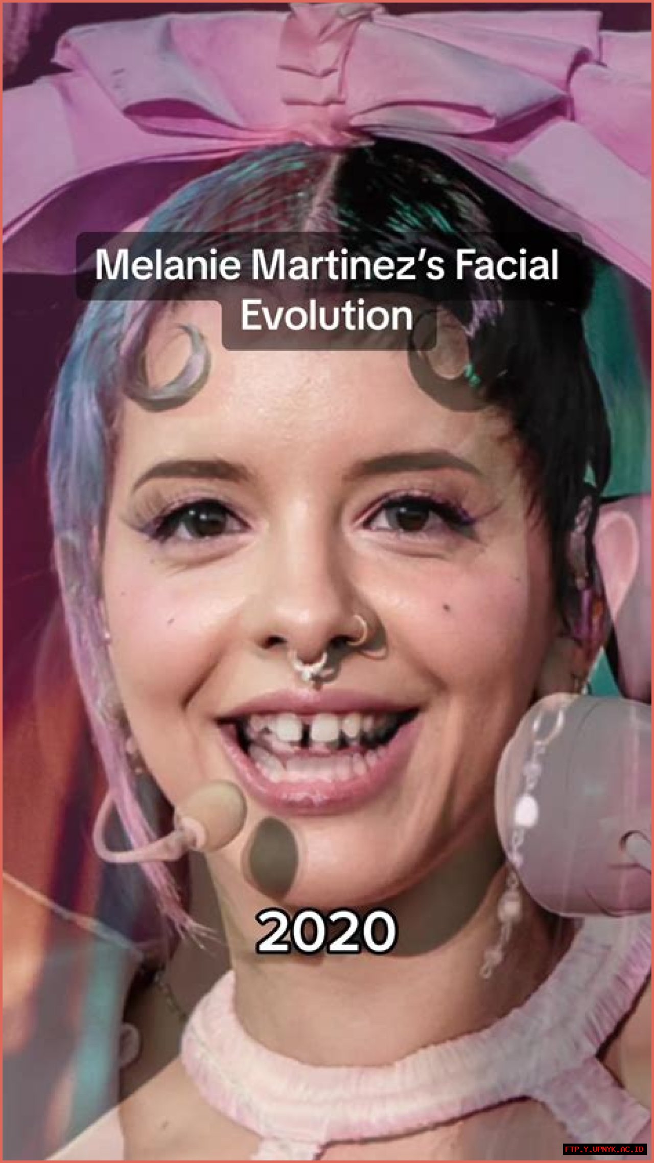 Melanie Martinez: Unveiling The Unique Identity Of Her Fans