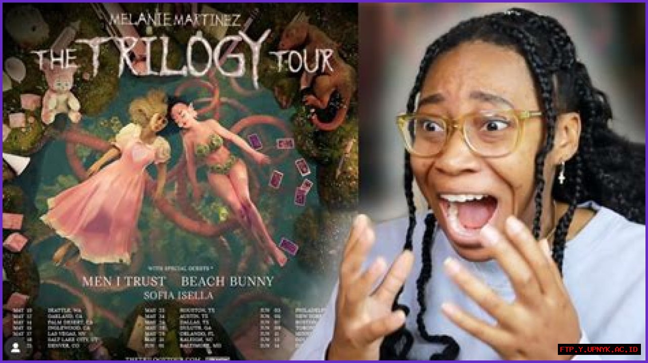 Melanie's Unique Bond With Her Fans: What Does She Call Them In 2024?