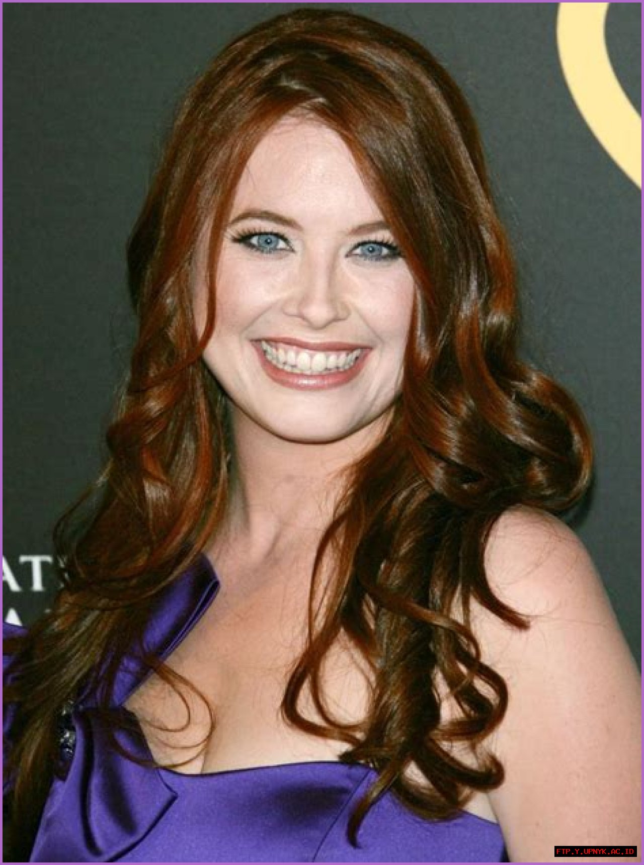 Melissa Archer: A Captivating Actress