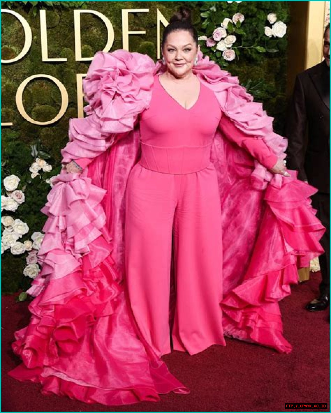 Melissa McCarthy: A Look Into Her Notable Relationships