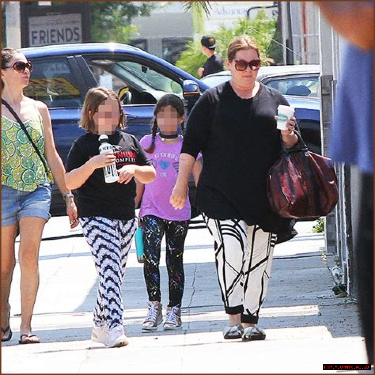 Melissa McCarthy's Children: A Heartwarming Story Of Family And Laughter