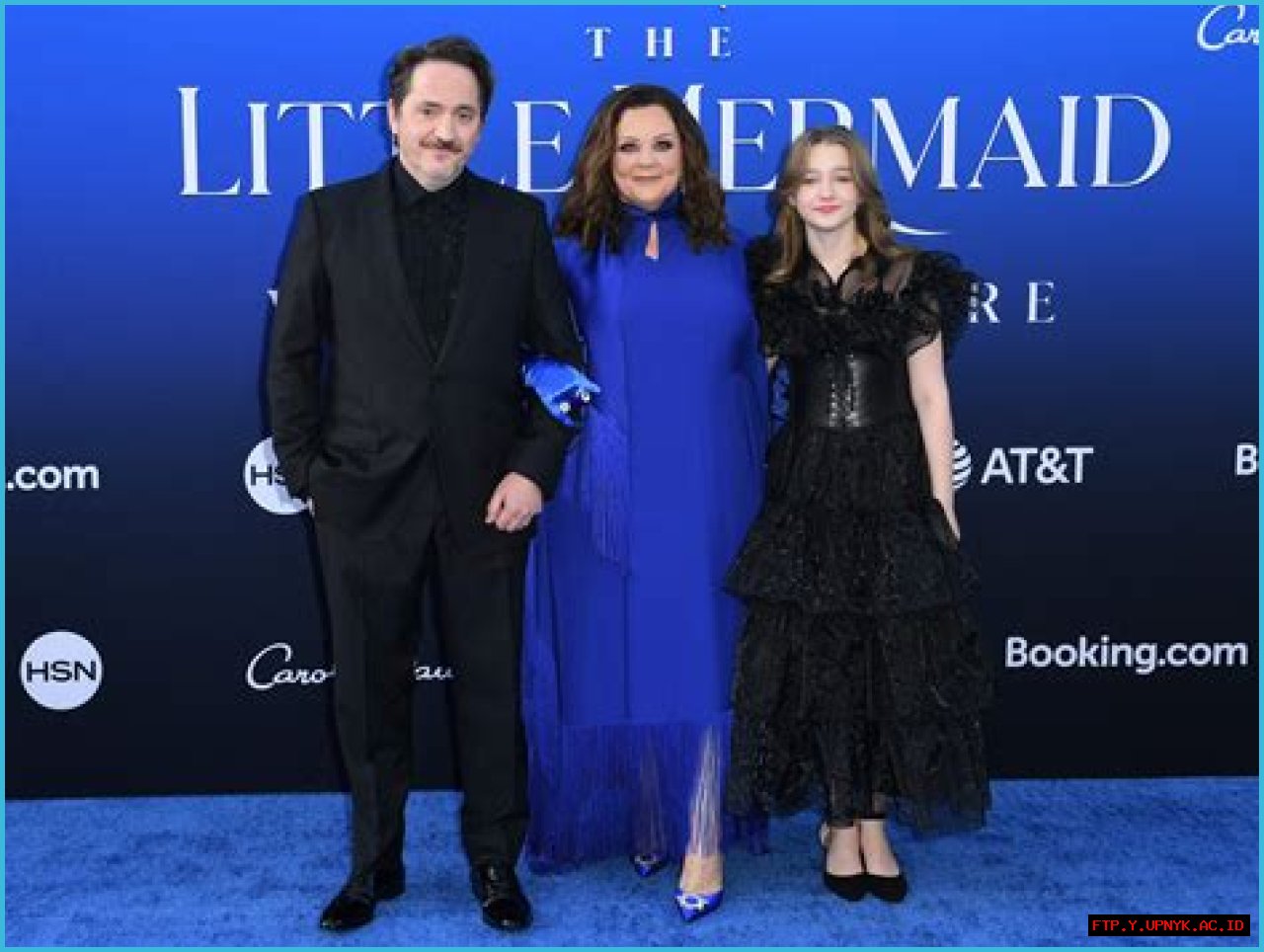 Melissa McCarthy's Daughters: The Next Generation Of Stars In 2024