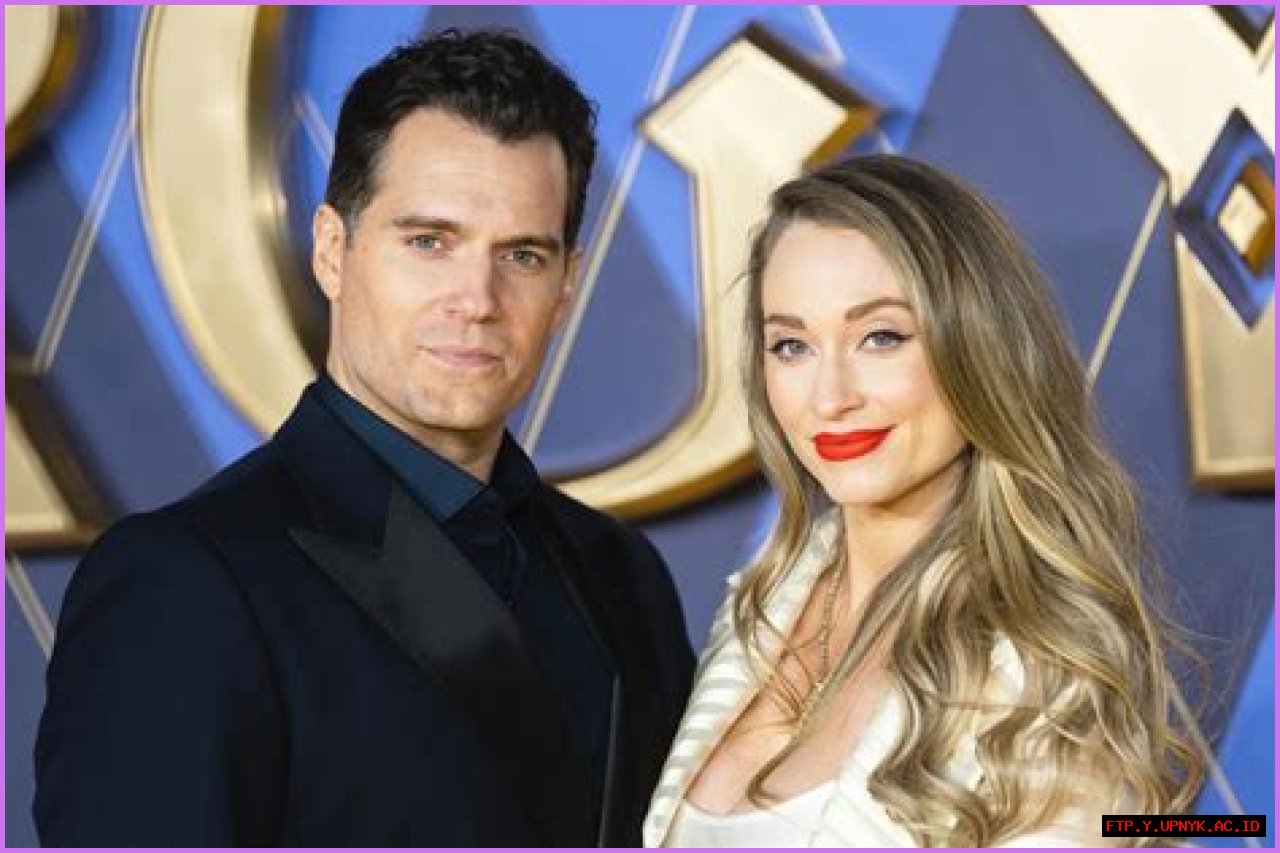 Men Of Henry Cavill: A Comprehensive Timeline Of His Love Life