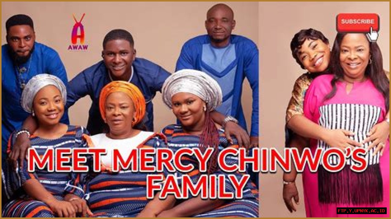 Mercy Chinwo's Daughter: Uncovering The Bond Between Mother And Child