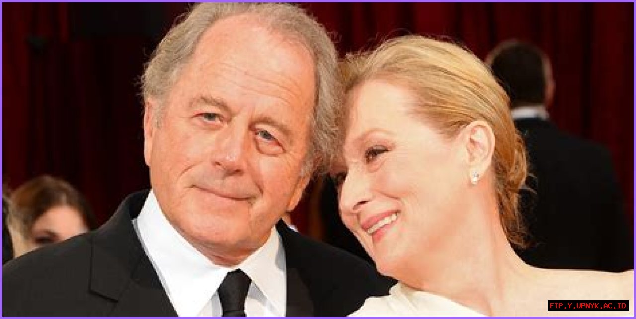 Meryl Streep's Enduring Love With Don Gummer: A Timeless Romance