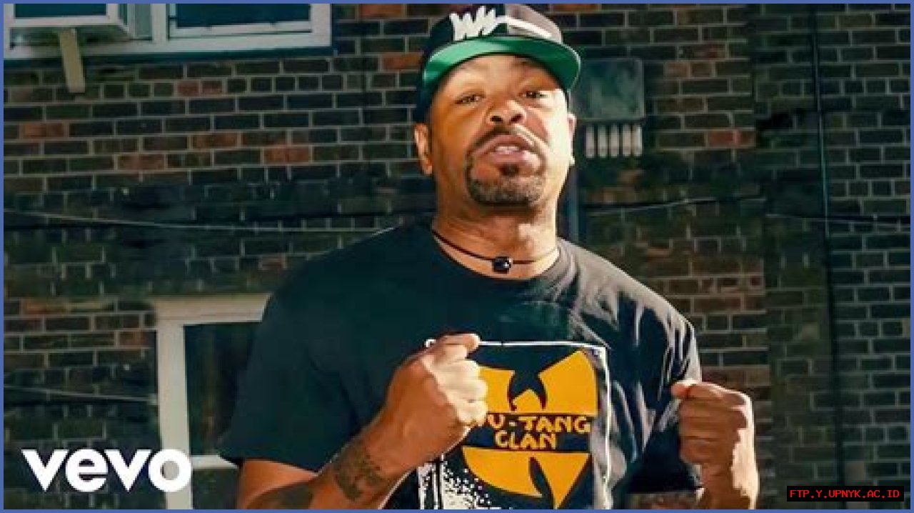Method Man's Wealth: Unveiling The Net Worth Of The Wu-Tang Clan Legend
