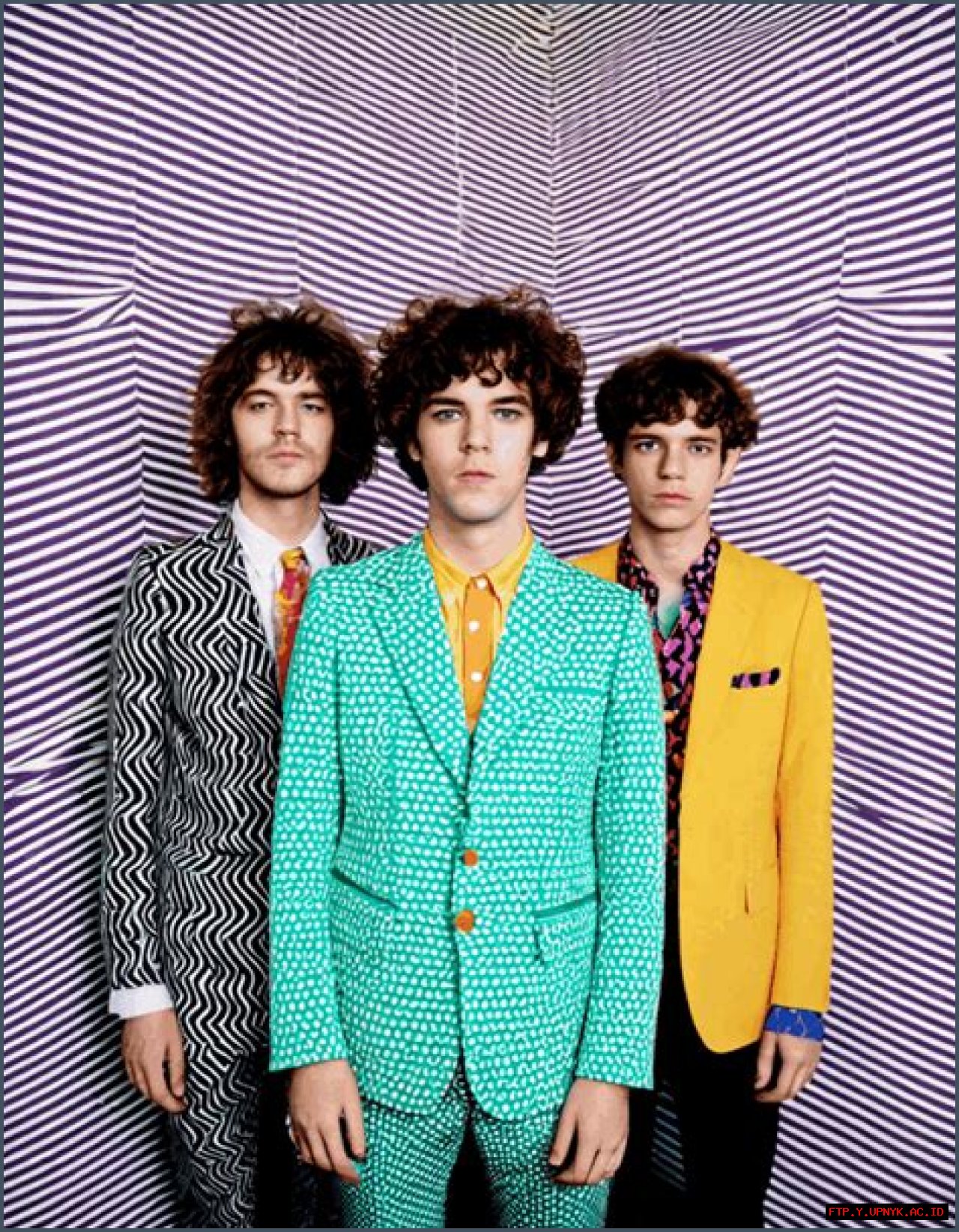 MGMT Band: Electro-Pop Pioneers