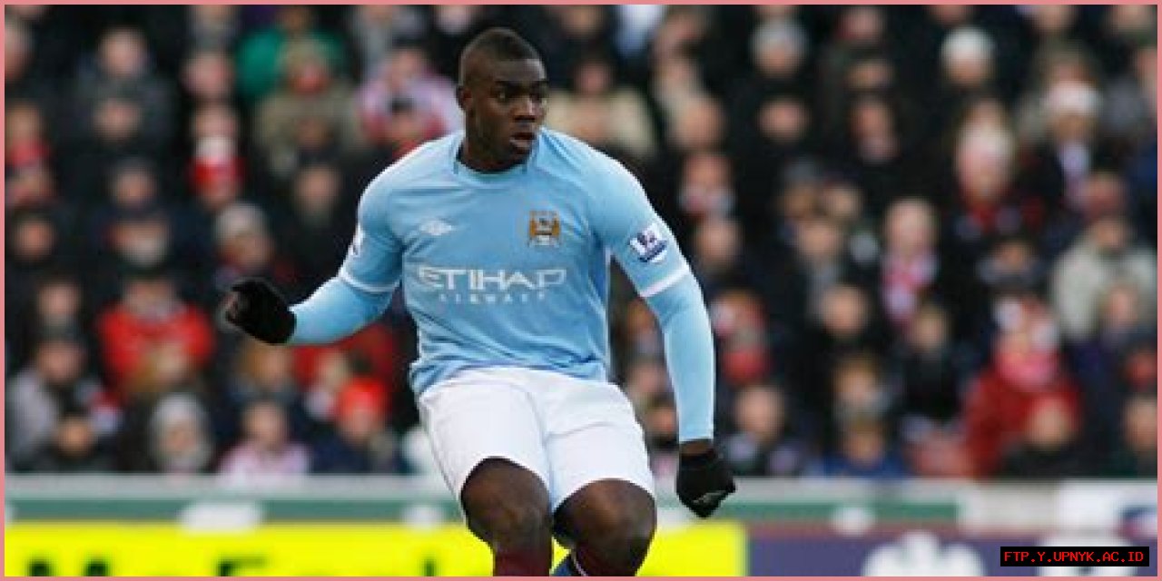 Micah Richards: SOM Mastermind Behind Manchester City's Success
