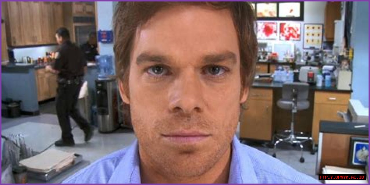 Michael C. Hall: A Family Man And Dedicated Father