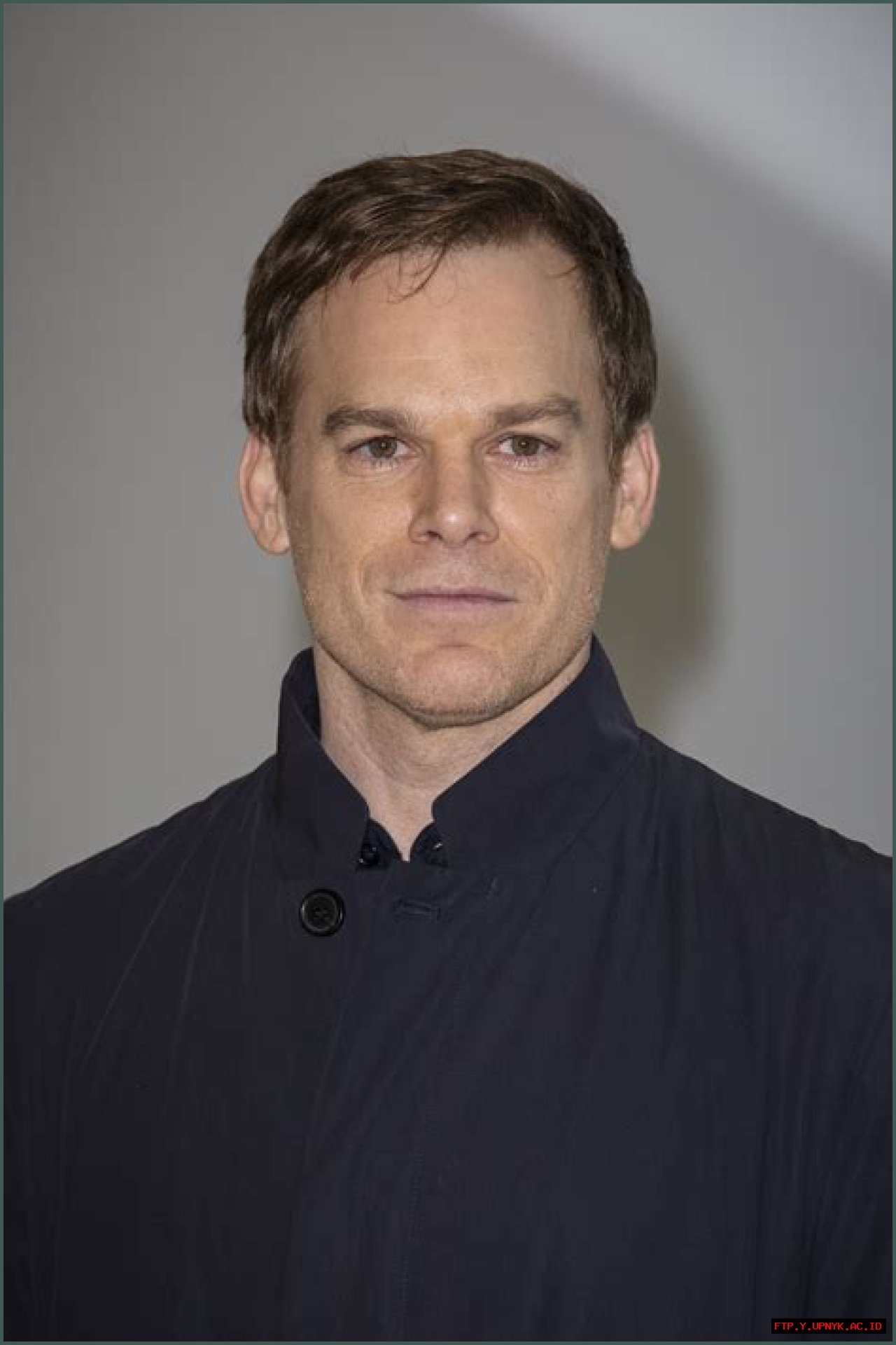 Michael C. Hall: Paternity Uncovered