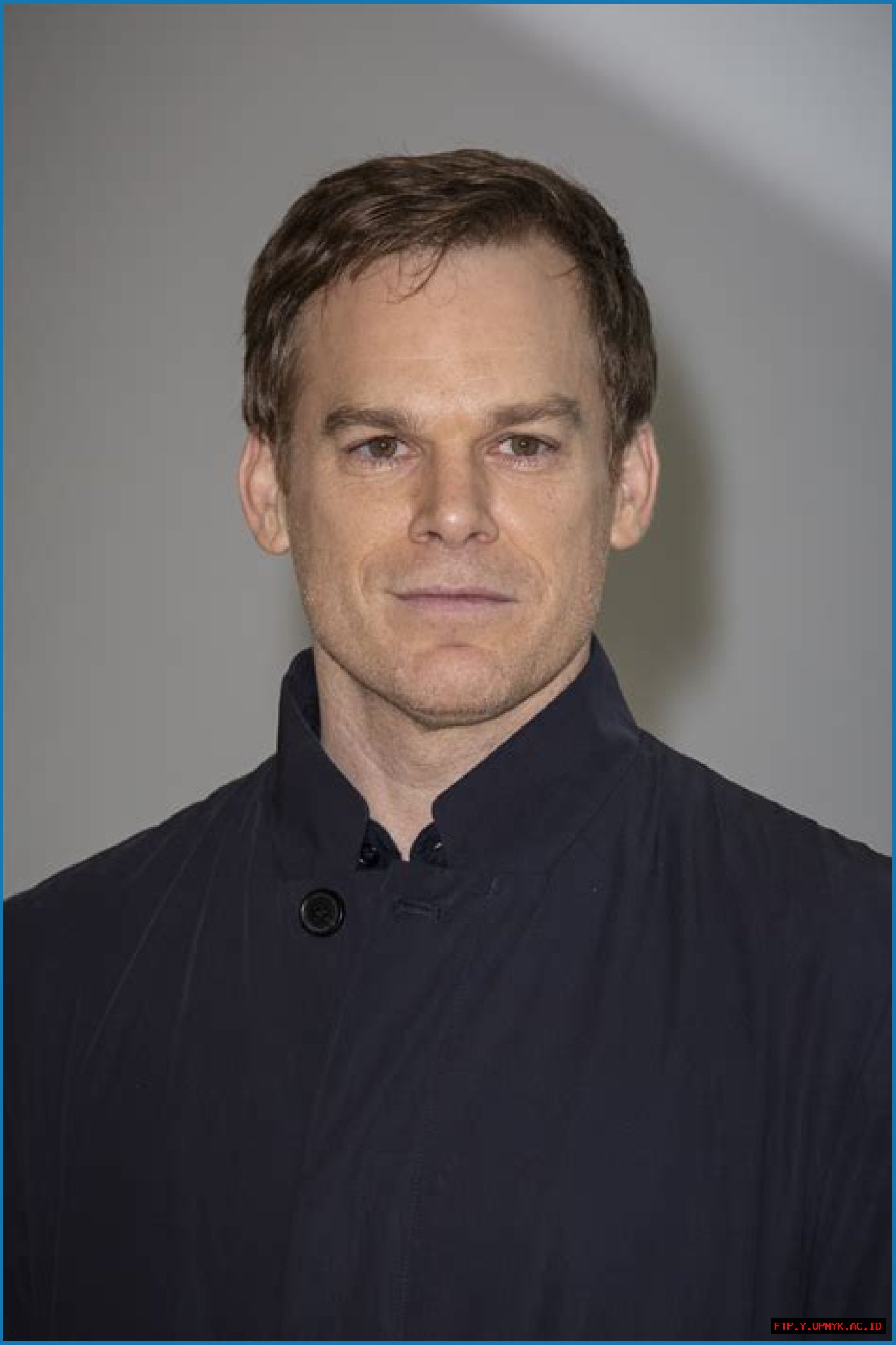Michael C. Hall's Charming Childhood: A Rare Glimpse