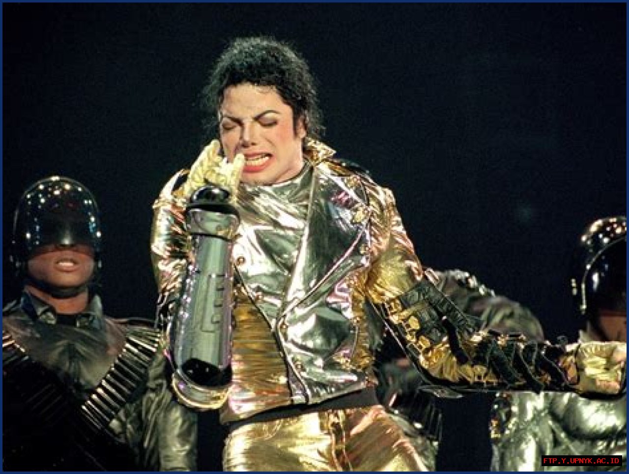 Michael Jackson's Astounding Net Worth At The Time Of His Passing