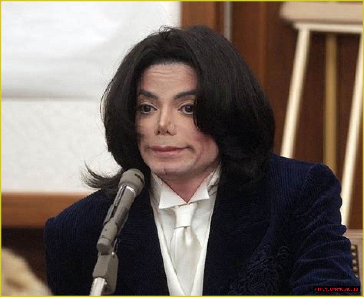 Michael Jackson's Enduring Legacy: Current Net Worth Explored