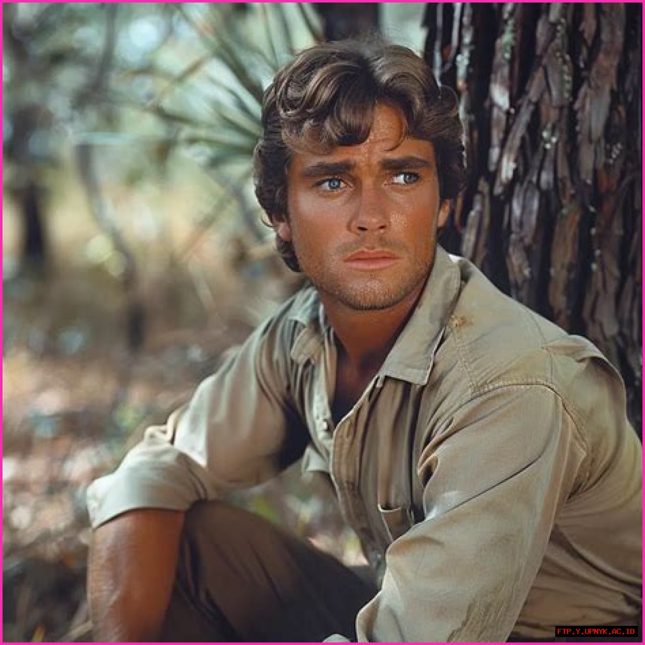 Michael Landon: Movies And TV Shows - An In-Depth Look