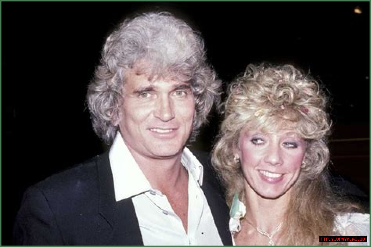 Michael Landon's Wives: Behind The Scenes Of His Marriages And Divorces