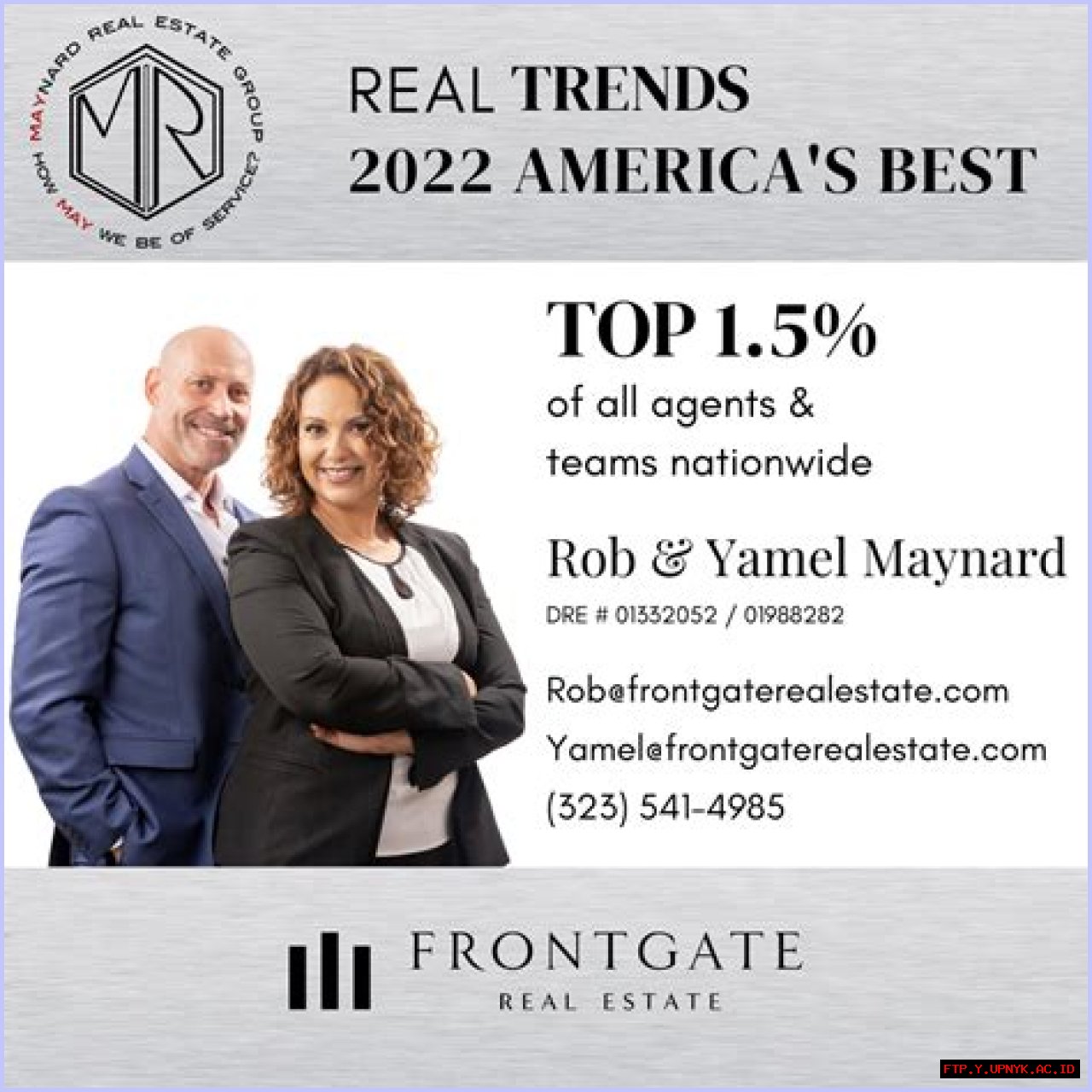 Michael Maynard | Real Estate Expert In Florida