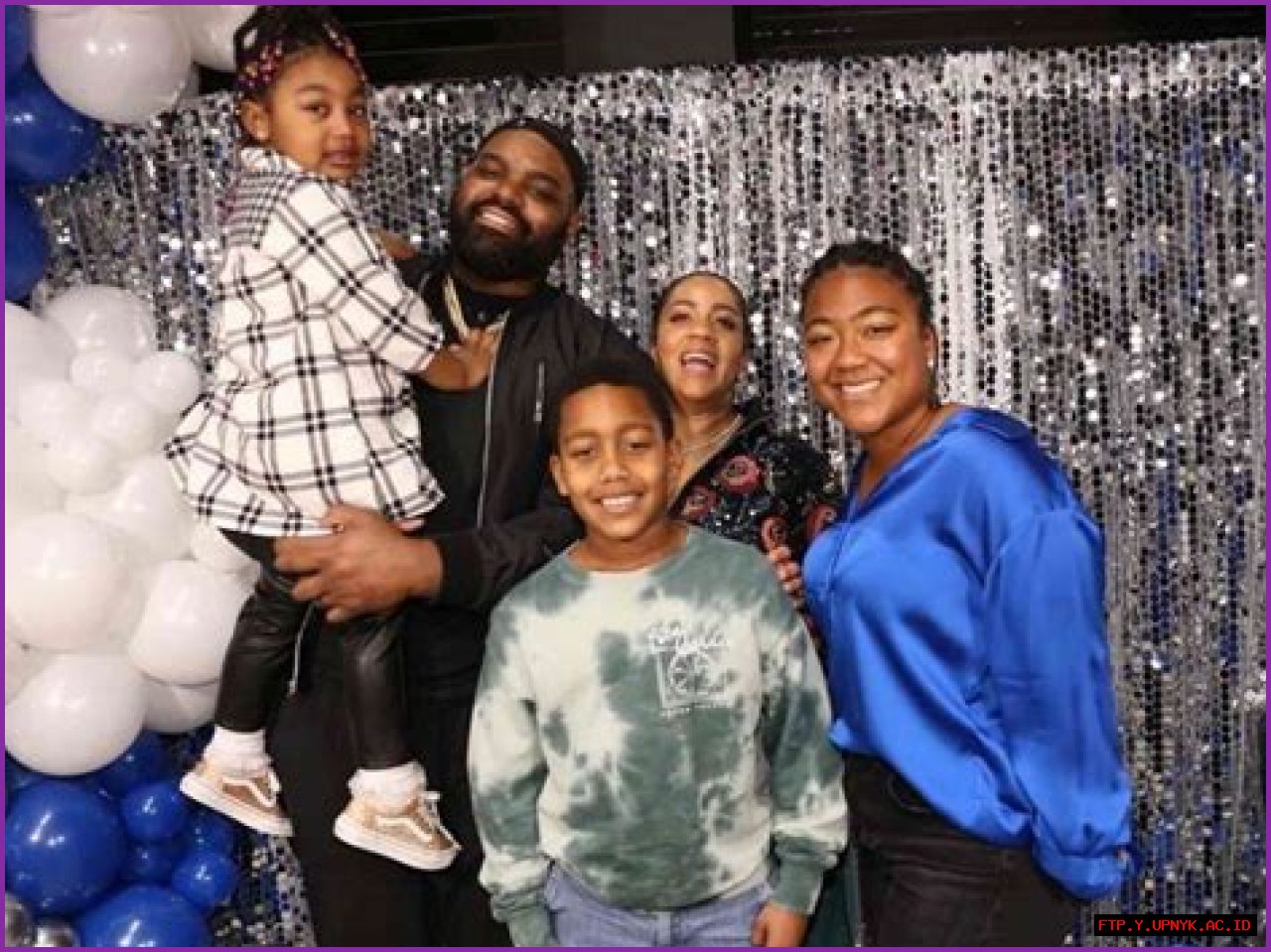 Michael Oher's Kids Ages: Uncovering The Mystery