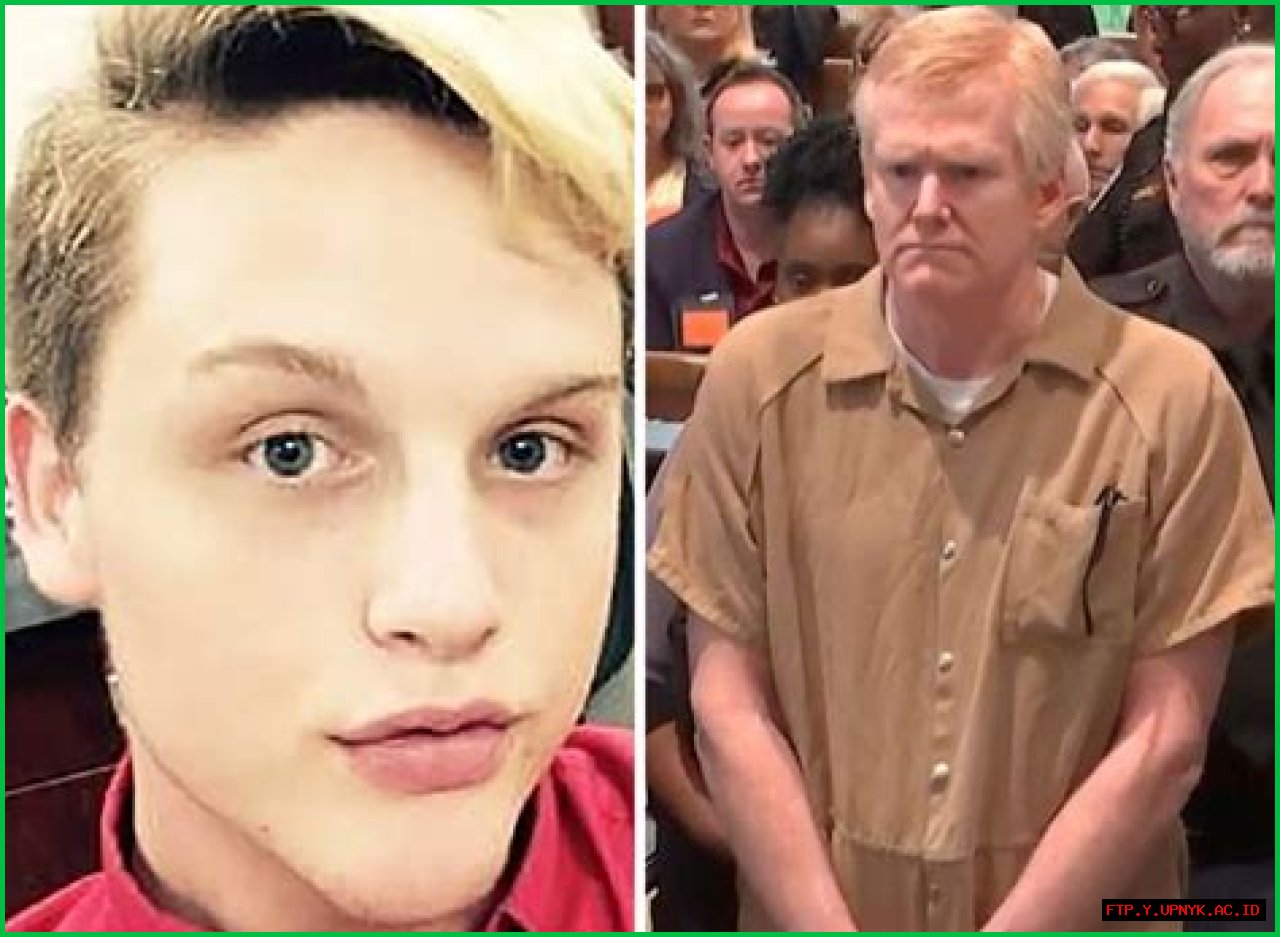 Mike Murdaugh: Shocking Revelations And Latest Updates