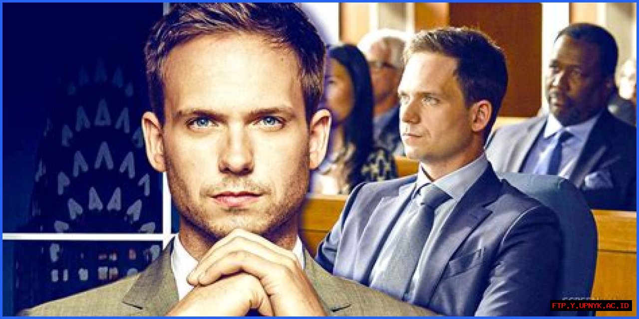 Mike Ross Relationships: Love, Law, And Loyalty