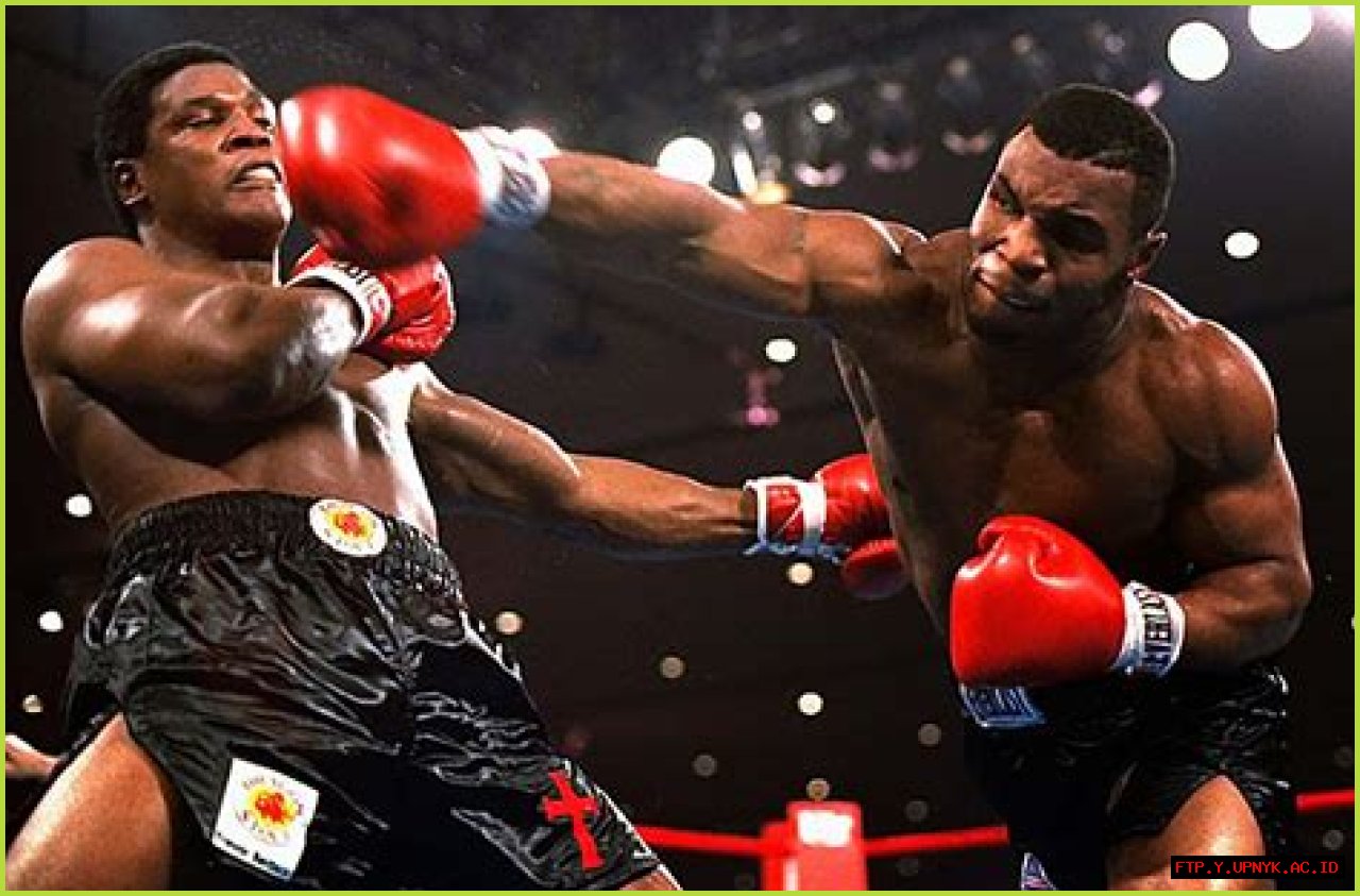 Mike Tyson's Matrimonial History: Unraveling The Past And Present