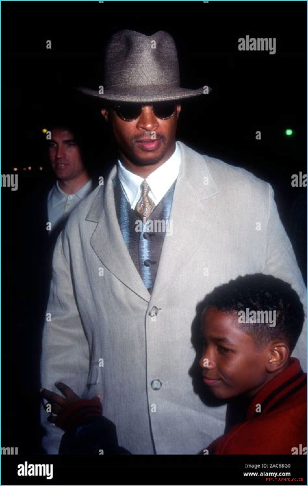 Mike Wayans: The Hilarious Comedian And Actor