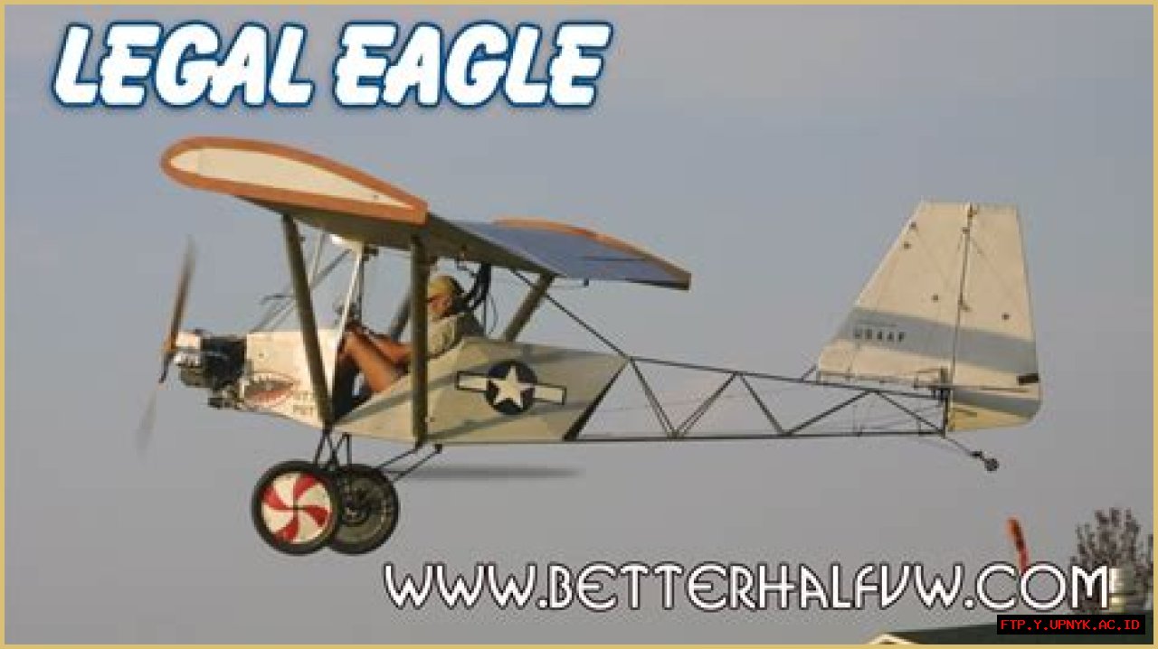 Mike's Journey To Becoming A Legal Eagle