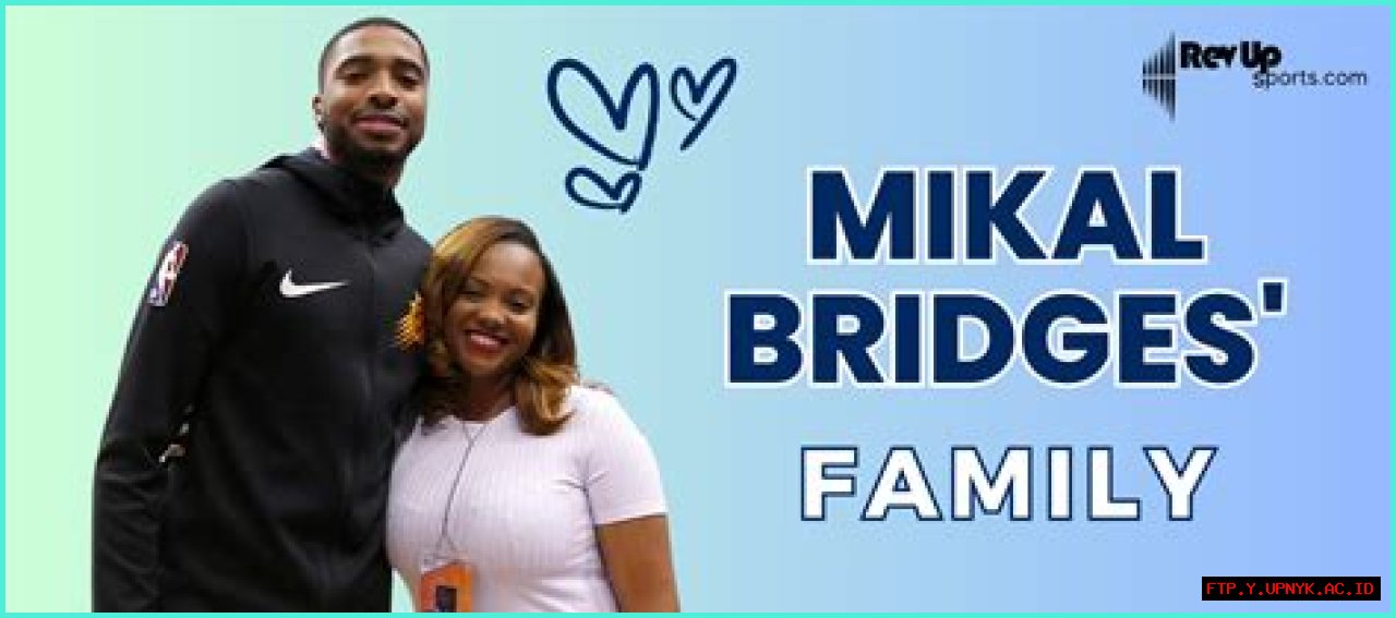 Miles Bridges And Mikal Bridges: Brothers On And Off The Court