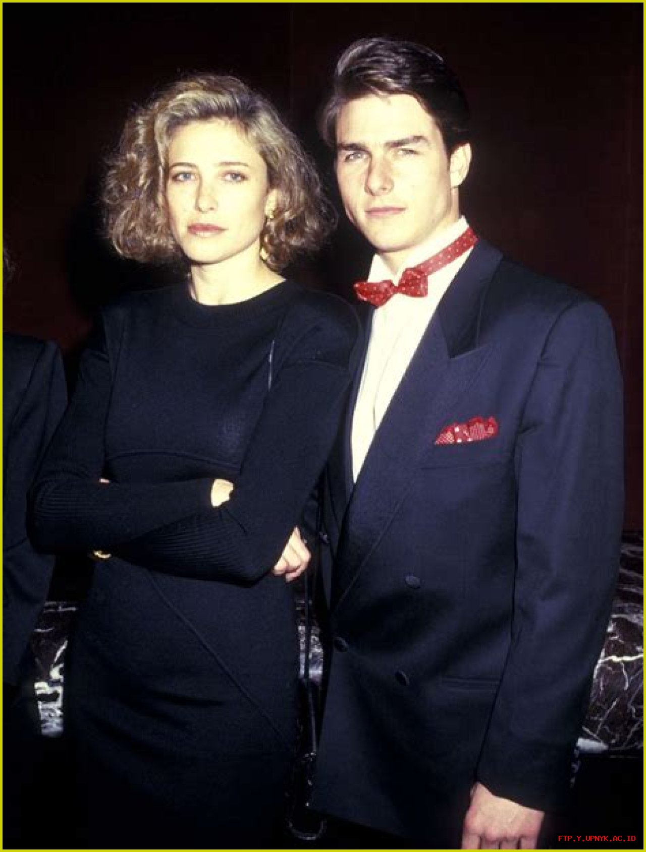 Mimi Rogers' Age Vs. Tom Cruise's Age: The Complete Comparison