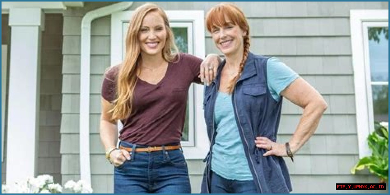 Mina Starsiak's Age: A Peek Into The Good Bones Star's Life