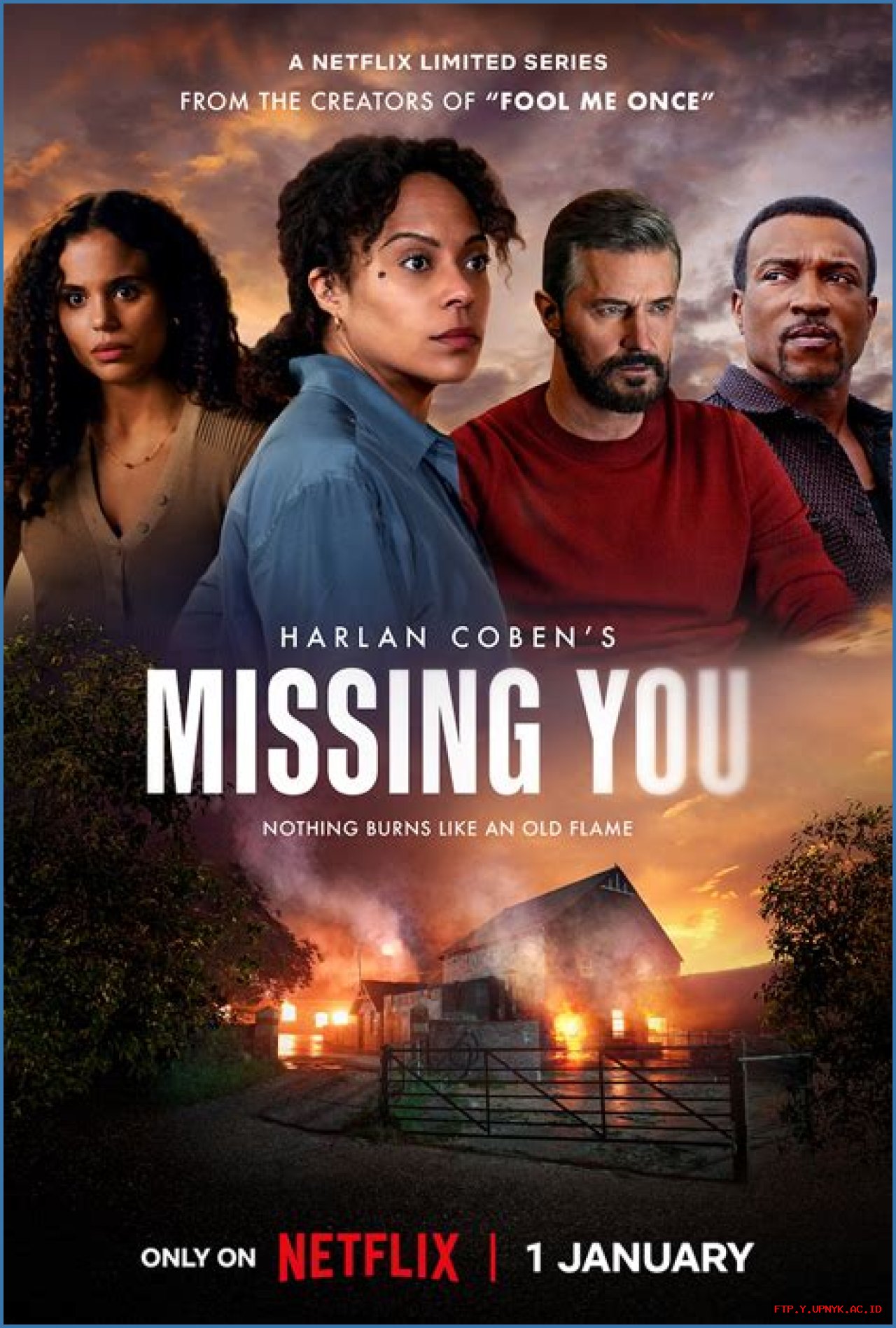 Missing Actor: The Search For Ralph Brown Intensifies